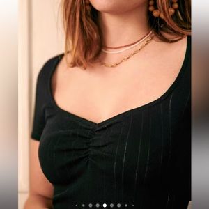 Sezane Irina T-Shirt